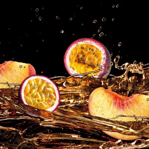 Pêche-Fruit de la Passion