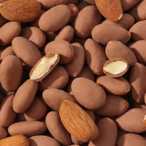 Amande-Chocolat au Lait