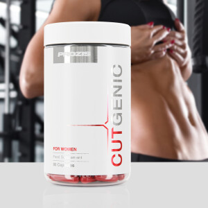 Cutgenic for Women 90 caps