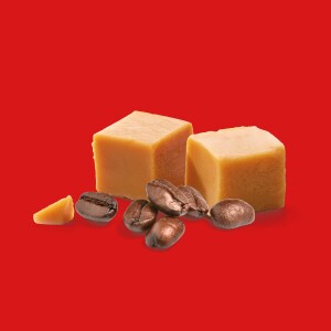 Coffee-Caramel