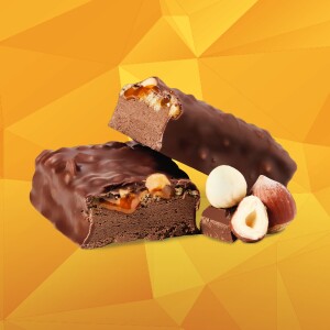 Chocolate-Hazelnut