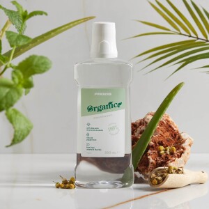 Elixir Biológico