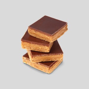 Chocolate e Manteiga de Amendoim