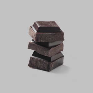 Chocolate Preto