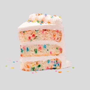 Bolo de Aniversário