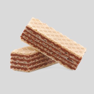 Wafer de Chocolate
