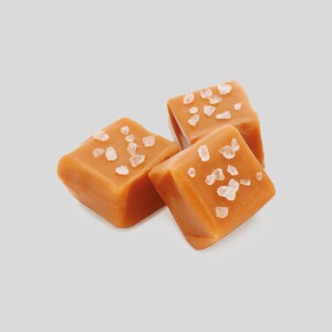 Salzkaramell