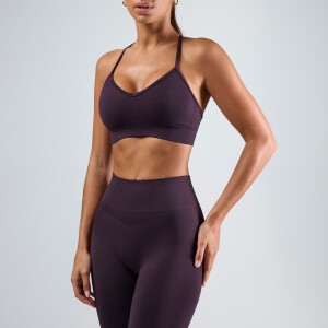 Violet Foncé