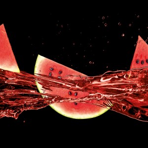 Wassermelone