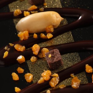 Peanut-Milk Chocolate