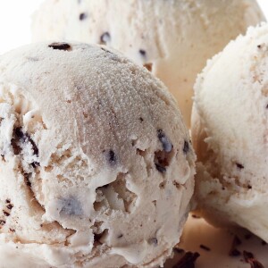 Stracciatella



