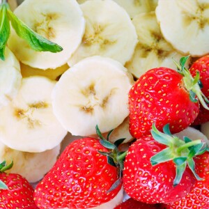 Strawberry-Banana