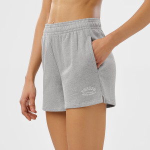 Light Gray Melange