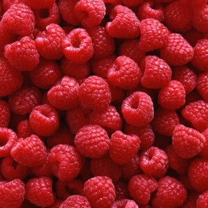 Fiery Raspberry