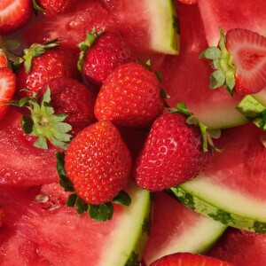 Fusão de Fruta