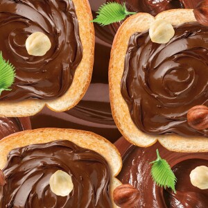NutChoc