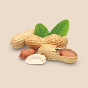Cacahouètes
