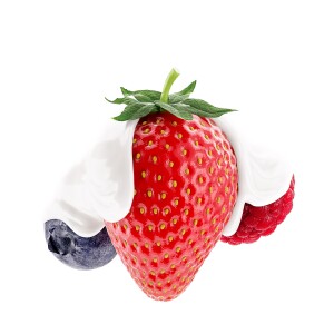 Fruits Rouges
