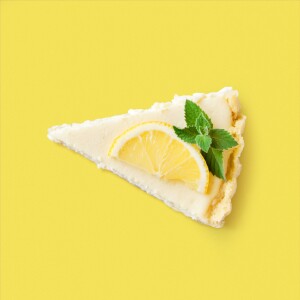 Lemon Pie