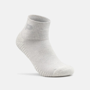Blanc Cassé Chiné / Gris