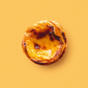 Pastel de Nata