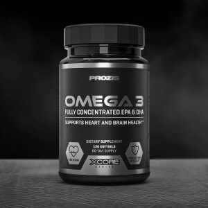 120 softgel capsules