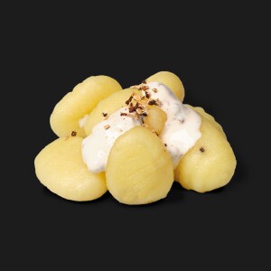 Summer Truffle