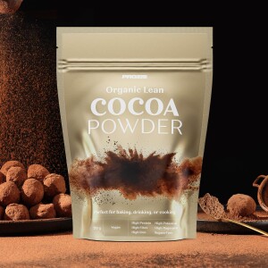 Cacao Maigre en Poudre 250 g