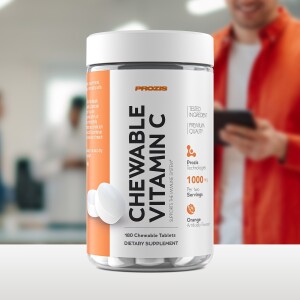 180 chewable tablets