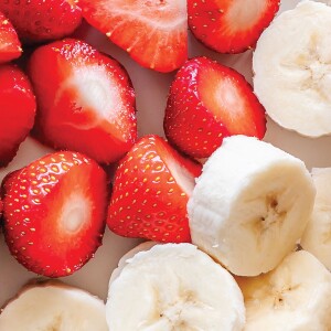 Strawberry-Banana