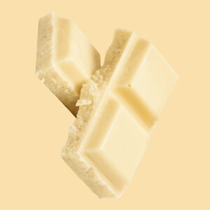 Cioccolato bianco