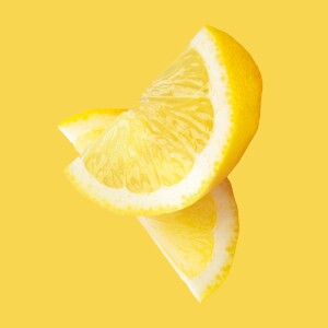 Crema al Limone