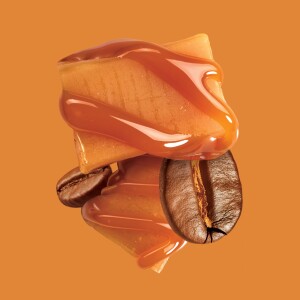 Caffè e caramello