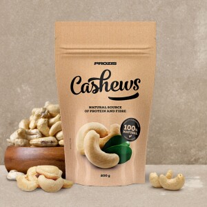 Cashewnüsse 200g