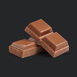 Schokolade