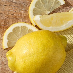 Lemon Pie