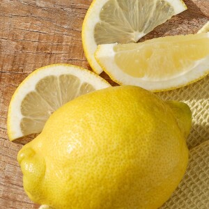 Lemon Pie