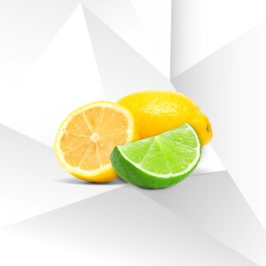 Citron-Citron vert