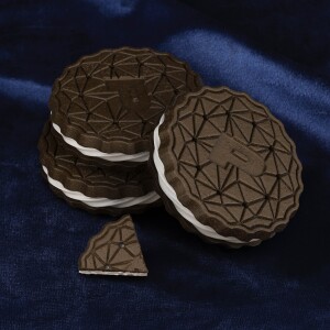 Cookies and Cream