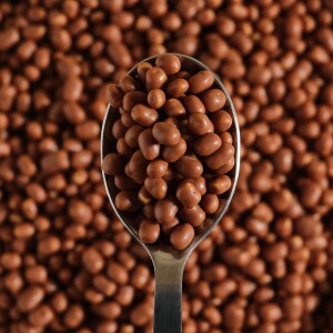 Chocolate con leche 