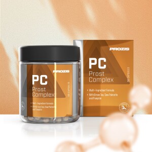 Prost Complex 60 gélules