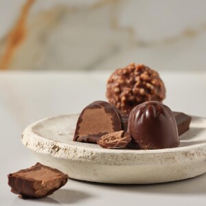 Chocolat Praliné