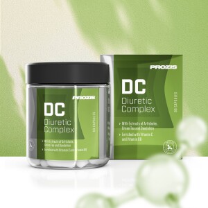 Diuretic Complex 60 gélules