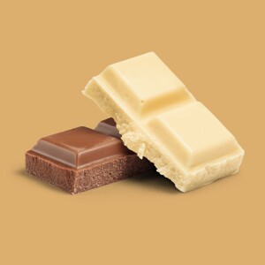 Double Chocolat