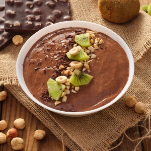 Chocolat-Noisettes