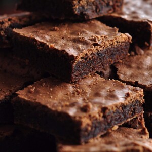 Fudge Brownie