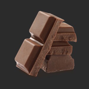 Schokolade