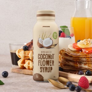 Sirop de Fleur de Coco Bio 300 g