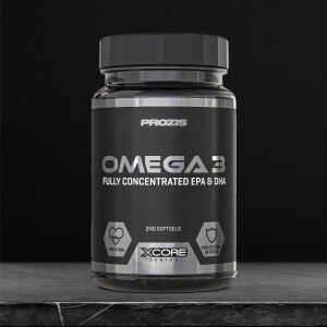 Omega 3 - 1000 - 240 softgels