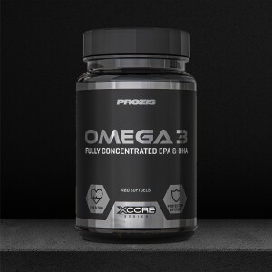 Omega 3 - 1000 - 480 softgels